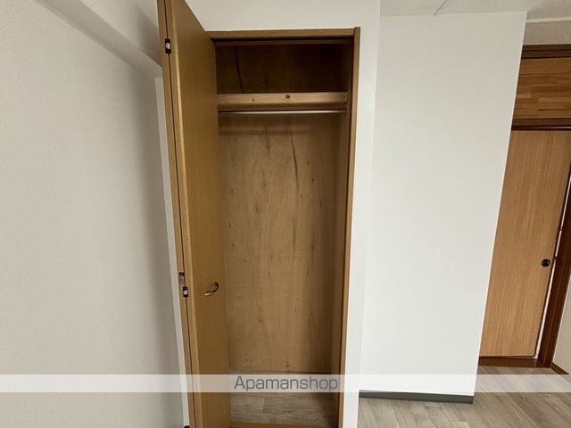 第3高光マンションの内装写真
