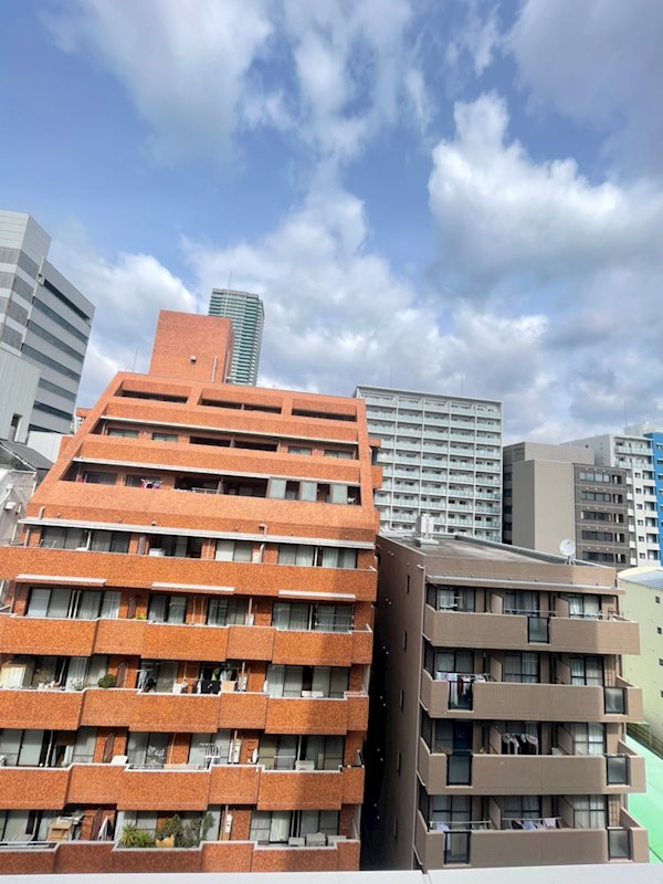 クラウンビルレジオン三宮のその他写真