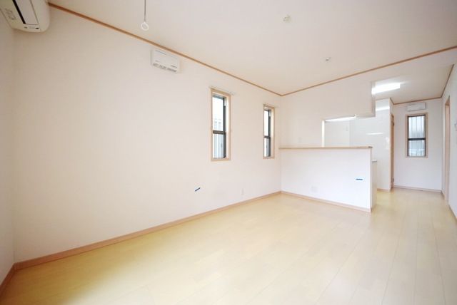 居室・リビング　★綺麗なフローリングのお部屋です★