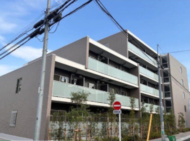ＪＲ中央線 西荻窪駅 徒歩9分 築1年