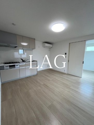 居室・リビング　洋室のお部屋です。