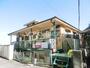 多摩動物公園駅より徒歩7分 2階 築40年7ヶ月の賃貸物件