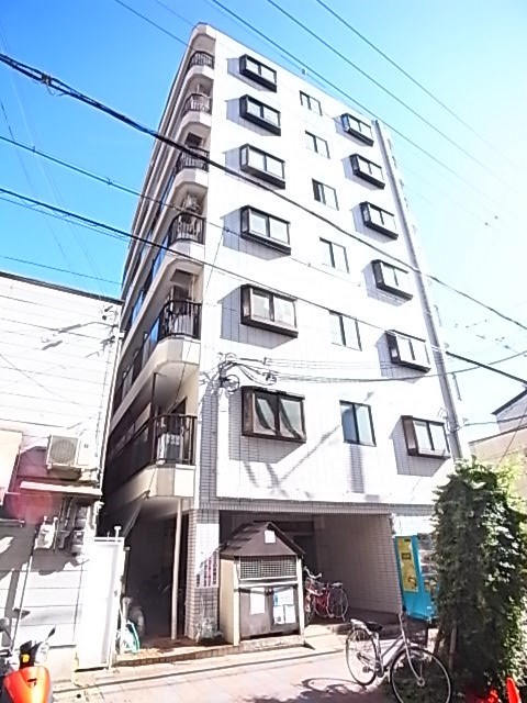 神戸電鉄有馬線 湊川駅 徒歩7分 築34年