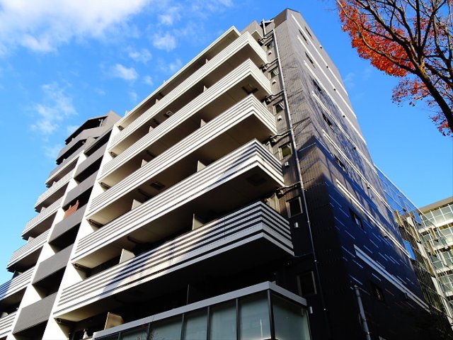 京王線 桜上水駅 徒歩9分 築7年