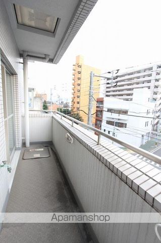 高松琴平電鉄琴平線 片原町駅 徒歩5分 9階建 築32年の内装写真