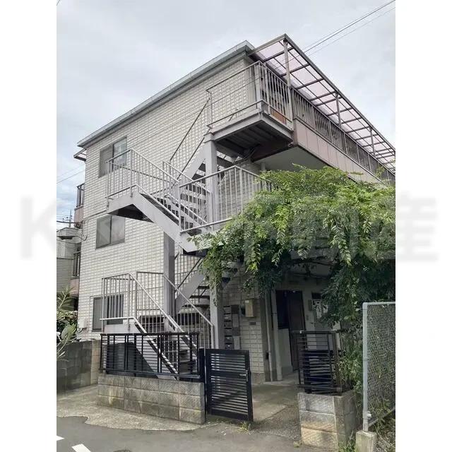 吉野沢マンション