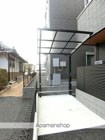 その他共有部分　その他共有部分