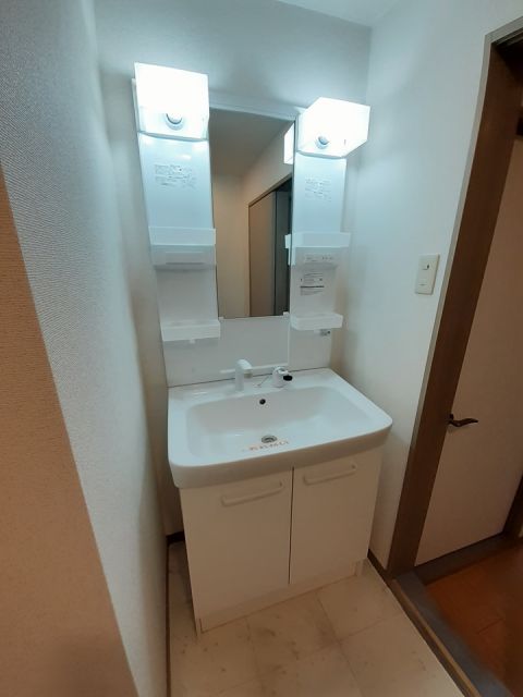コートエレガンスJの内装写真