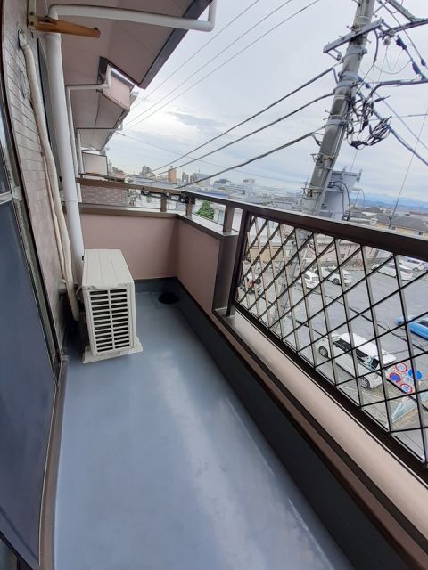 コートエレガンスJの内装写真