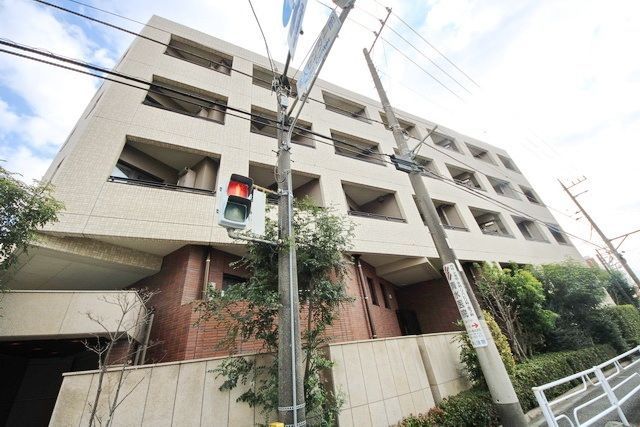 建物外観　★外観★