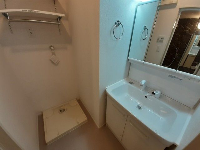 グレイス ワン IIIの内装写真