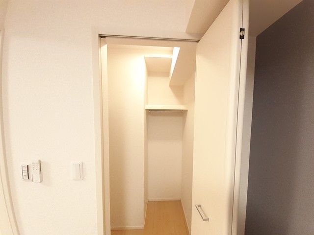 グレイス ワン IIIの内装写真