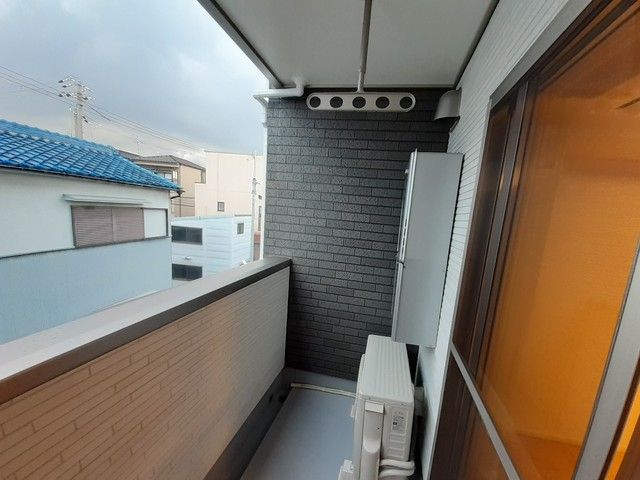 グレイス ワン IIIの内装写真