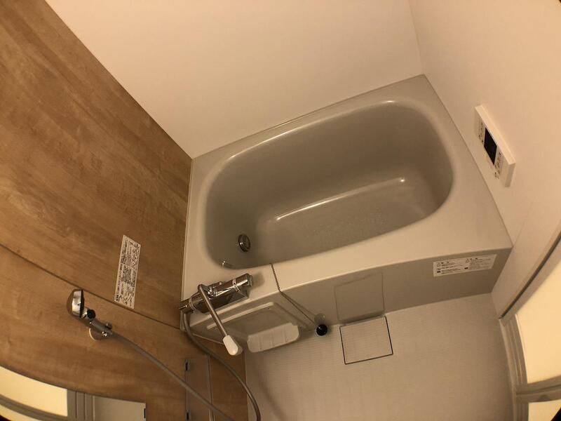 バス・シャワールーム　日々の暮らしに欠かせないお風呂です