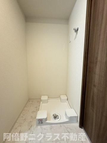 その他設備　内装は別部屋の参考写真です。