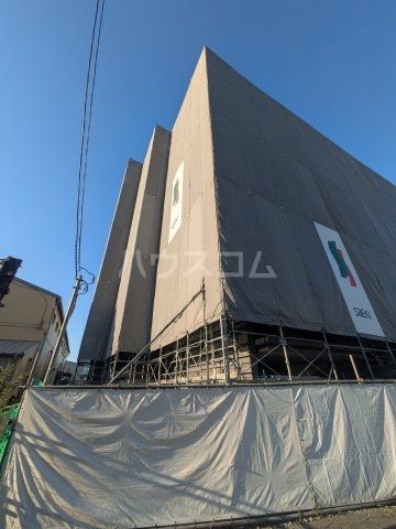 ＪＲ埼京線 北戸田駅 徒歩3分 7階建 新築のその他写真