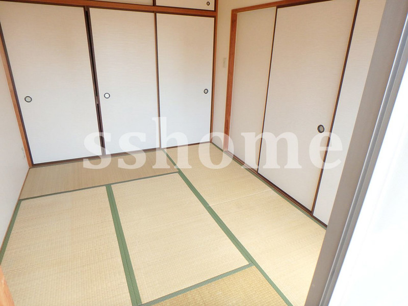 その他部屋・スペース　和室