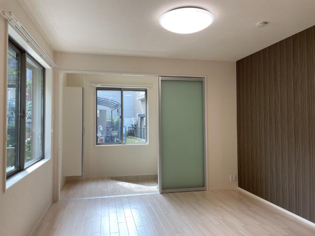 その他部屋・スペース　LDK