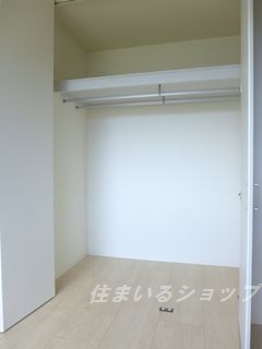 その他部屋・スペース　クローゼットあり