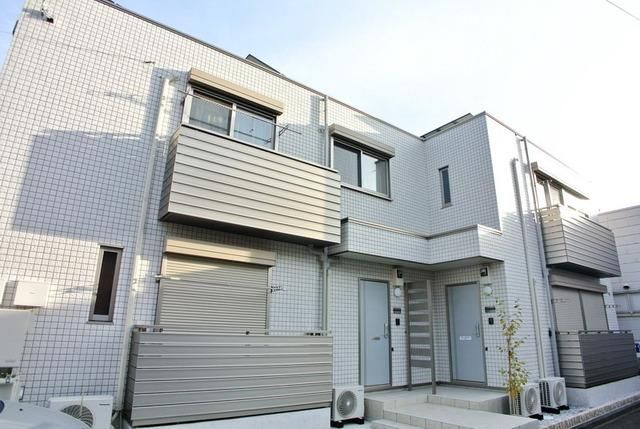 建物外観　☆便利な住環境☆