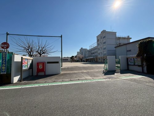 小学校　大野原小学校（小学校）まで906m