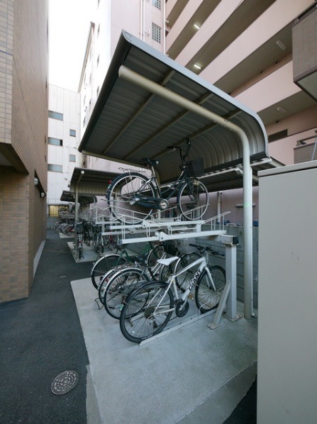 ＪＲ京浜東北線 蕨駅 徒歩3分 11階建 築20年の外観写真