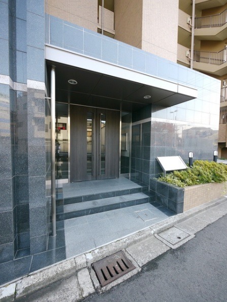 ＪＲ京浜東北線 蕨駅 徒歩3分 11階建 築20年の外観写真
