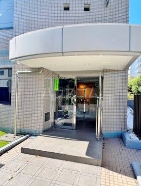 Aifort.立川の外観写真