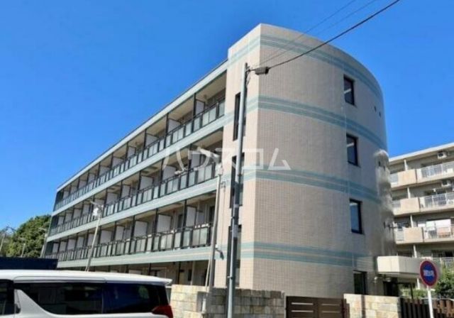 Aifort.立川の外観写真