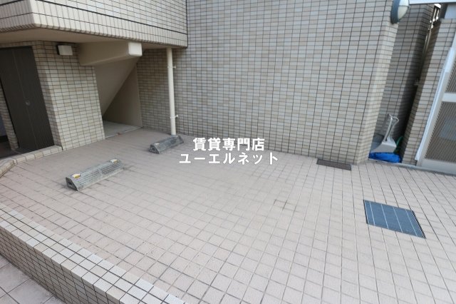 駐車場　敷地内駐車場あり◎