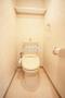 トイレ　清潔で快適なトイレ空間♪
