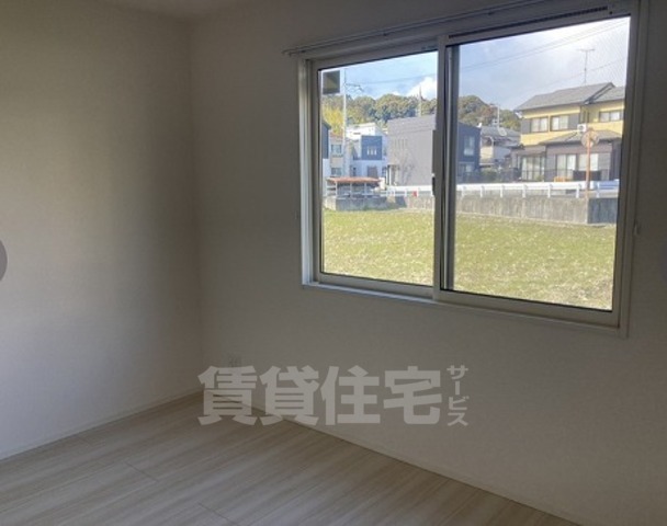ＪＲ湖西線 おごと温泉駅 徒歩15分 2階建 築6年のその他写真