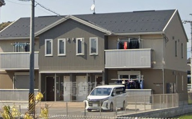 ＪＲ湖西線 おごと温泉駅 徒歩15分 築6年