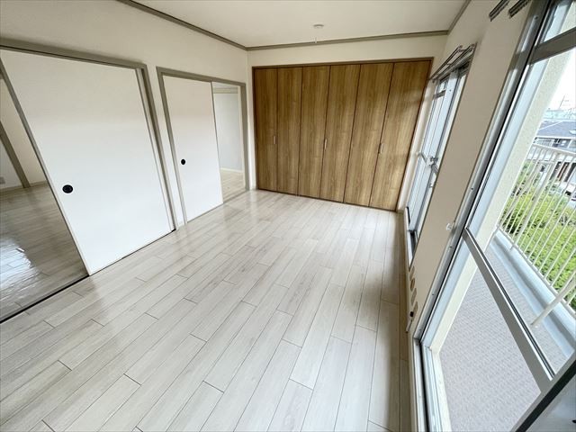 その他部屋・スペース　洋室