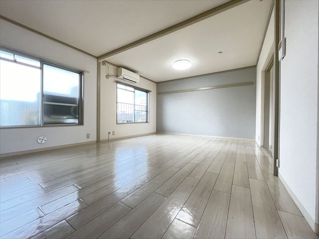 居室・リビング　リビングルーム