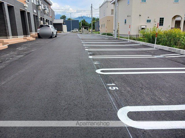 ＪＲ富良野線 上富良野駅 徒歩12分 2階建 築2年のその他写真