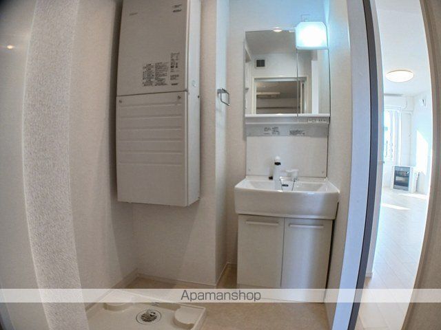 ＪＲ富良野線 上富良野駅 徒歩12分 2階建 築2年の内装写真