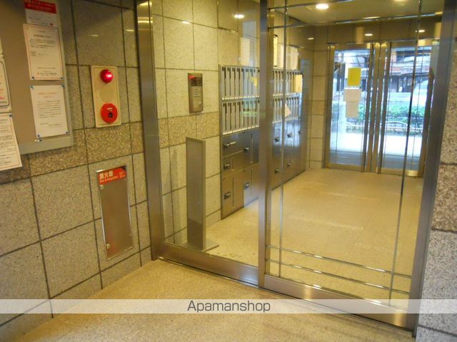 ステージファースト三宿の外観写真