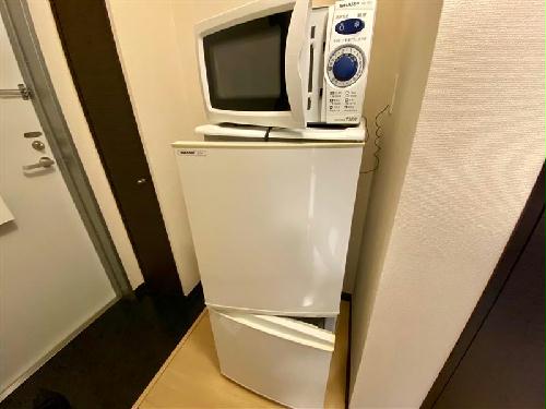 レオネクストメゾン まどかのその他写真