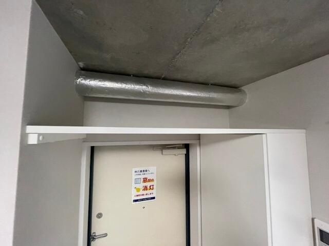 東急目黒線 武蔵小山駅 徒歩10分 5階建 築7年のその他写真