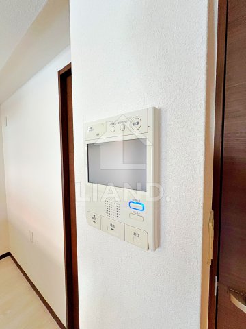セキュリティ　バルセロナ薬院