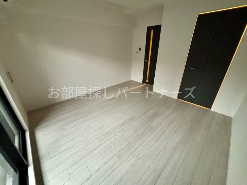 S-RESIDENCE西長堀の内装写真