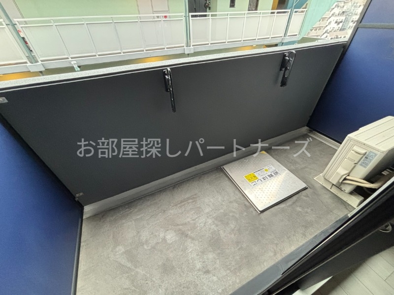 S-RESIDENCE西長堀の内装写真
