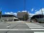 大学・短大　大阪商業大学（大学・短大）まで122m