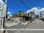 スーパー　スーパーことぶき小阪店（スーパー）まで80m