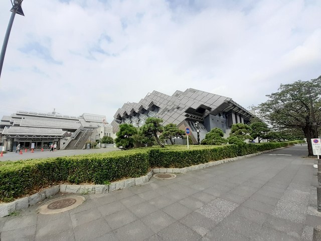 その他　東京武道館（その他）まで310m