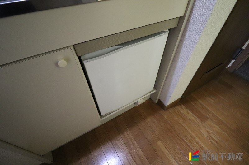 その他　冷蔵庫