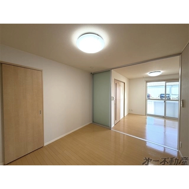 その他部屋・スペース　洋室