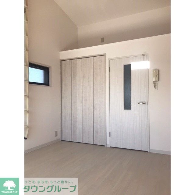 収納　※別部屋参考写真