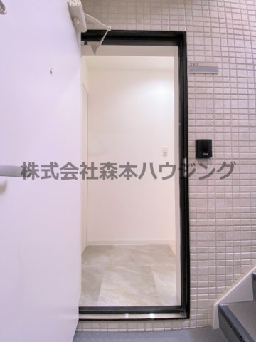 その他部屋・スペース　きれいな内装です